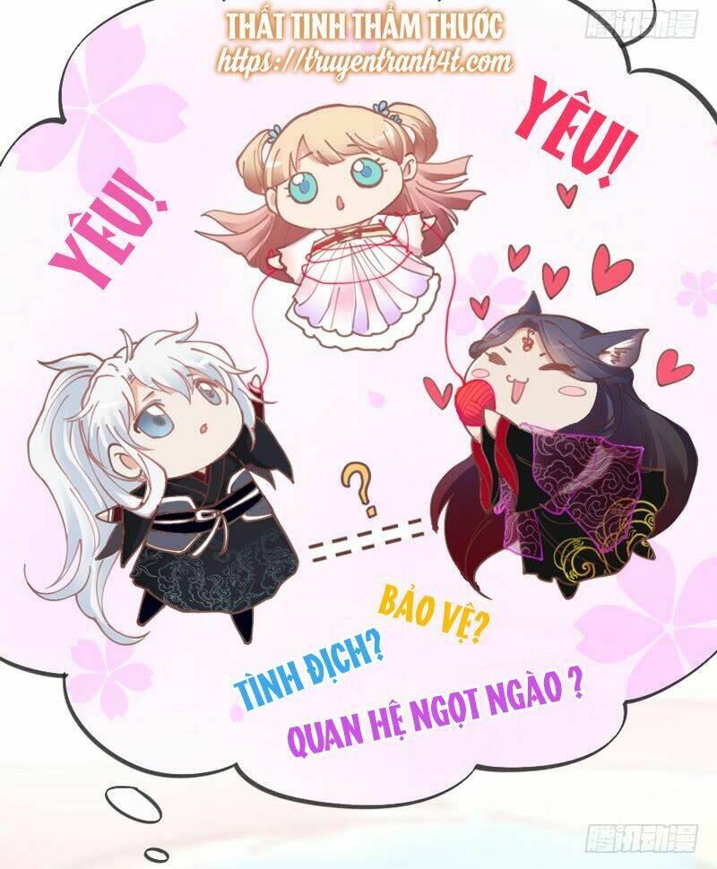 giữ chặt tiểu bạch long chapter 59 48