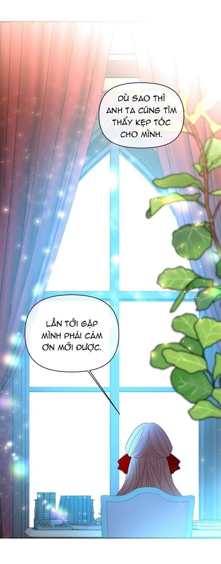 công chúa thời gian có hạn chapter 33 15