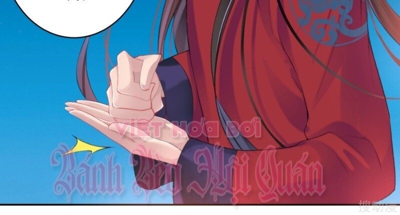 vương gia, áo lót của ngươi rơi mất rồi chapter 38 36