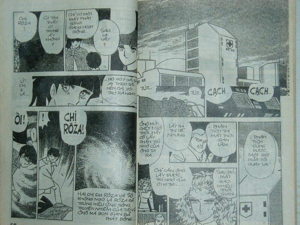 siêu nhân locke chapter 12 27