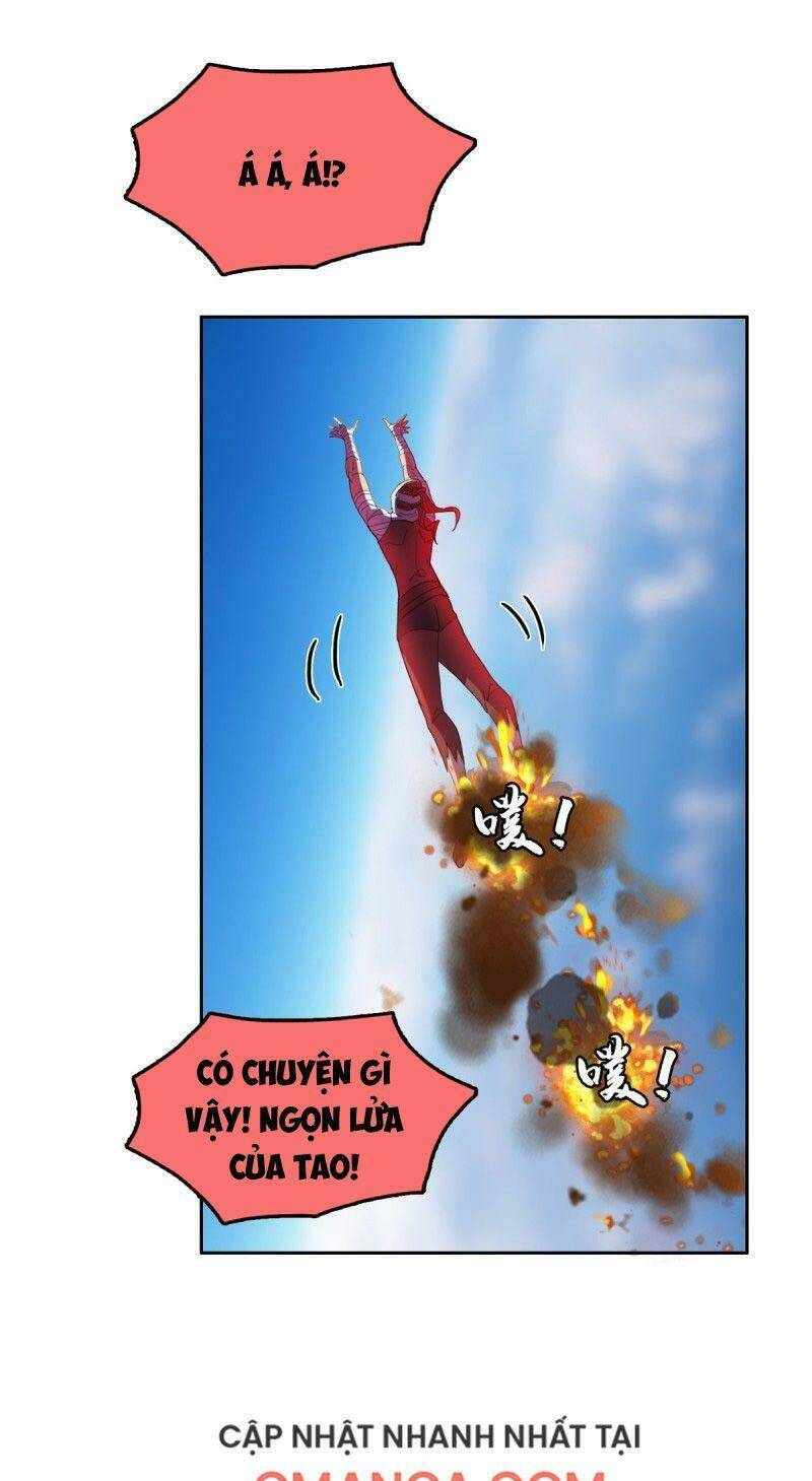 phụ hồn giả chapter 44 33