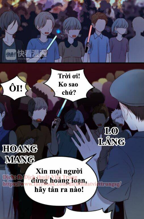 lượm được 1 tiểu hồ ly chapter 63 1