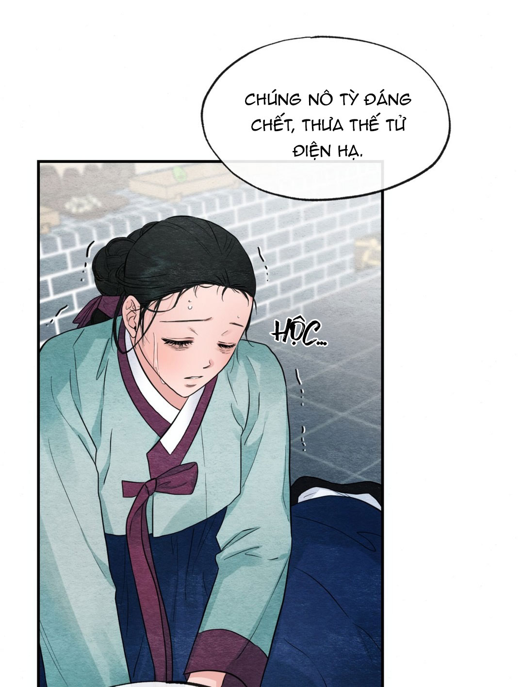 Cương Nhân chapter 29 2