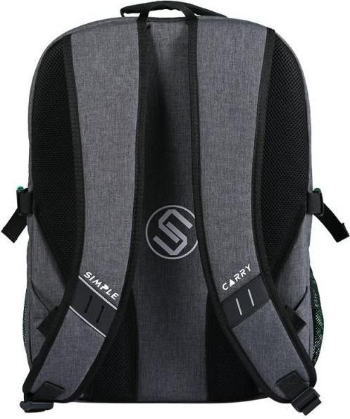 Balo laptop Simplecarry K-City Backpack 