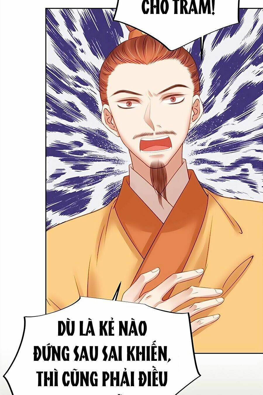 xuân khuê bí lục: xưởng công thái liêu nhân chapter 88 7