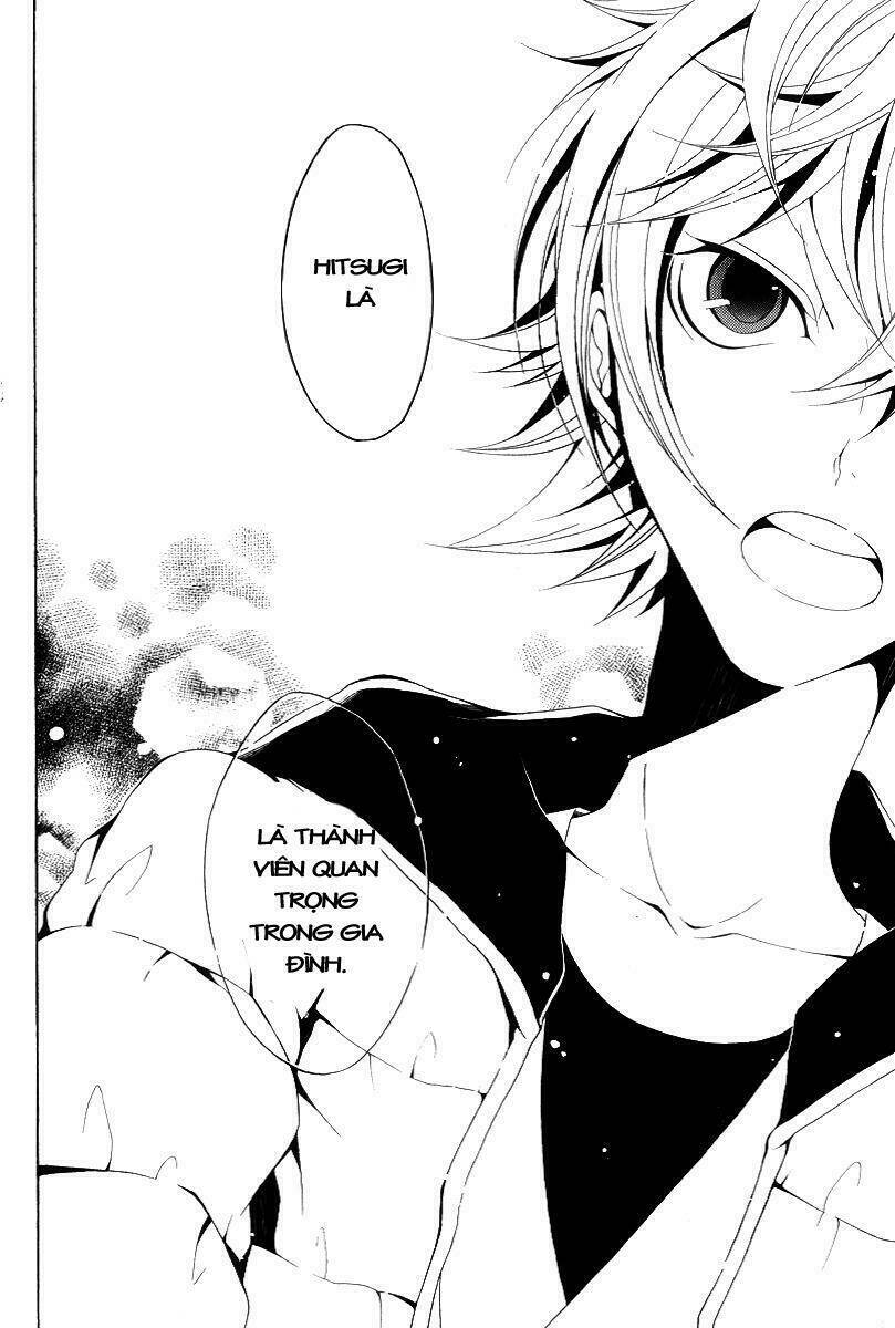 teiden shoujo to hanemushi no orchestra chapter 10 29