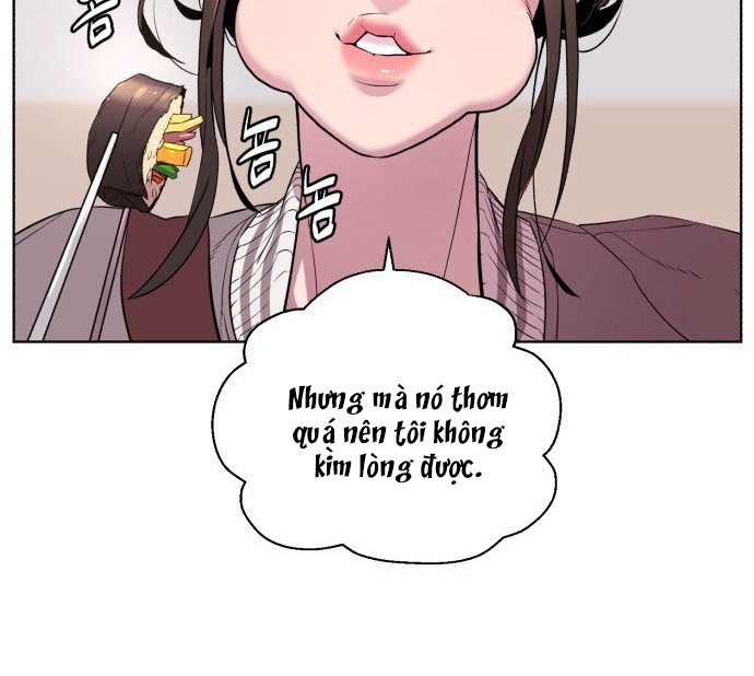 bạch huyết - white blood chapter 5 13