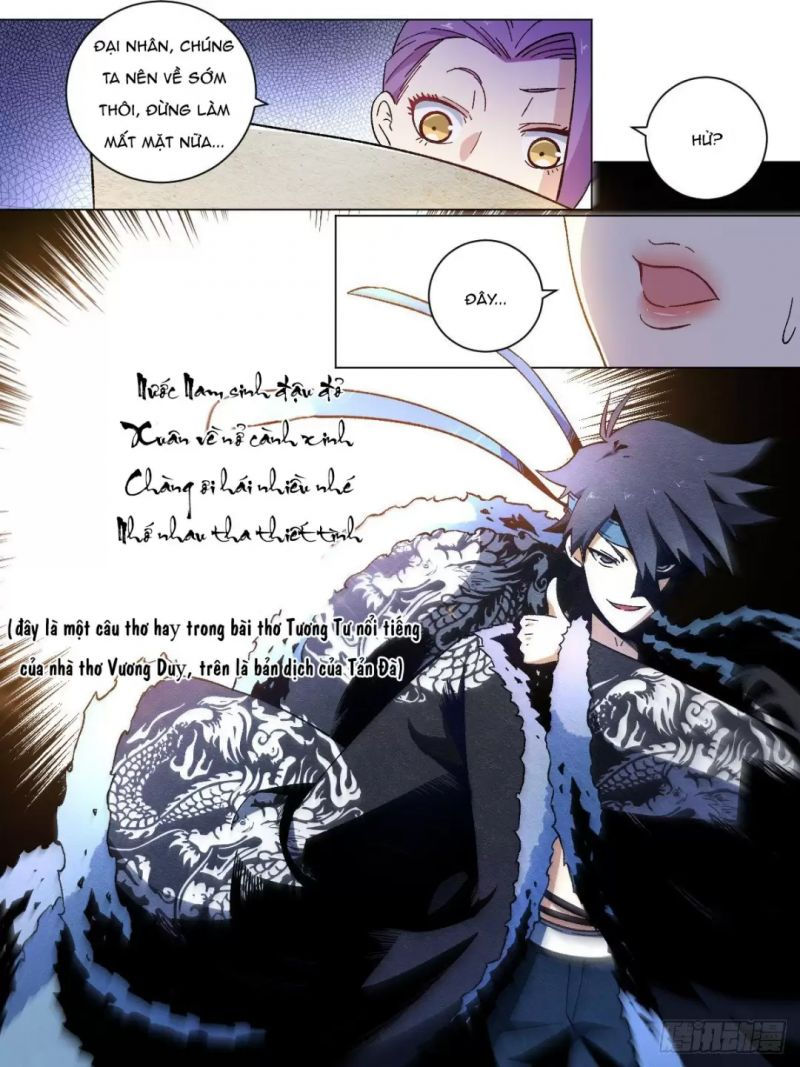 ta xưng kiêu hùng tại dị giới chapter 16 4