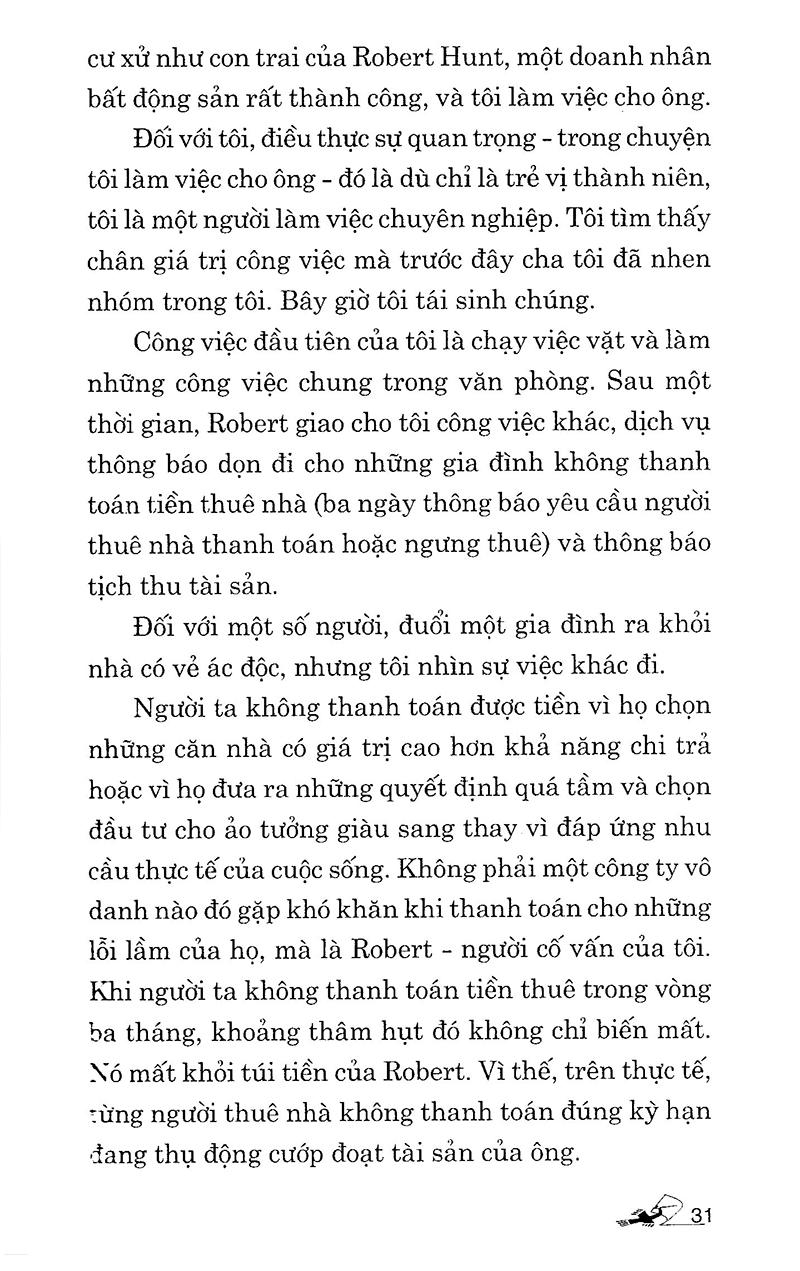 Không Mất Gì, Được Tất Cả 