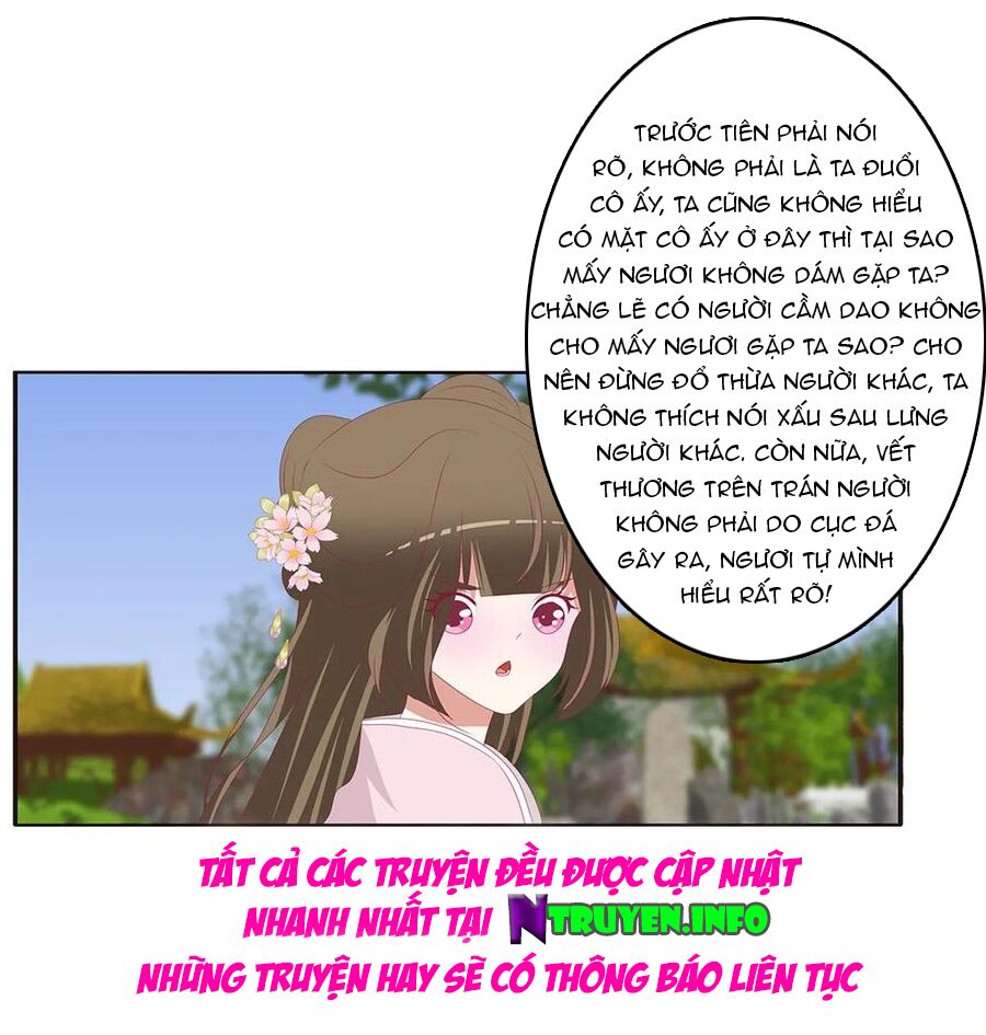 thông linh phi chapter 614 13