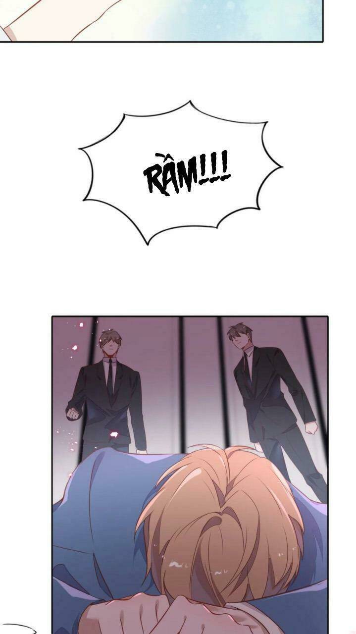 bạn trai kém tuổi bẫy yêu tôi chapter 68 31