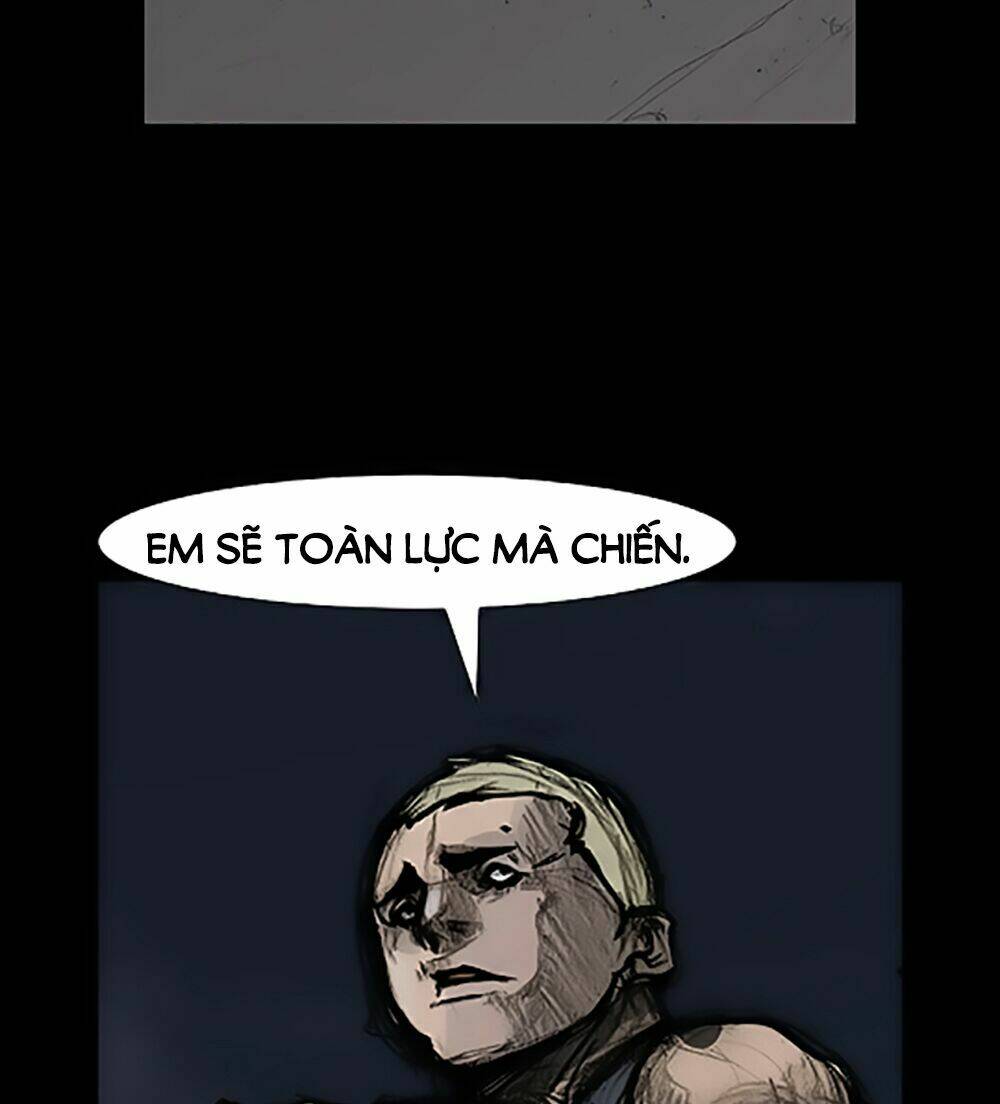 độc cô tiền truyện chapter 81 37