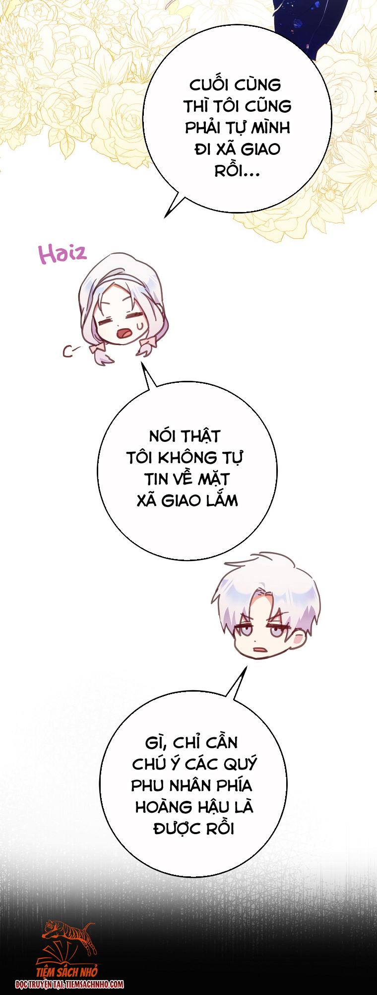 trở thành vợ nam chính chapter 41 20