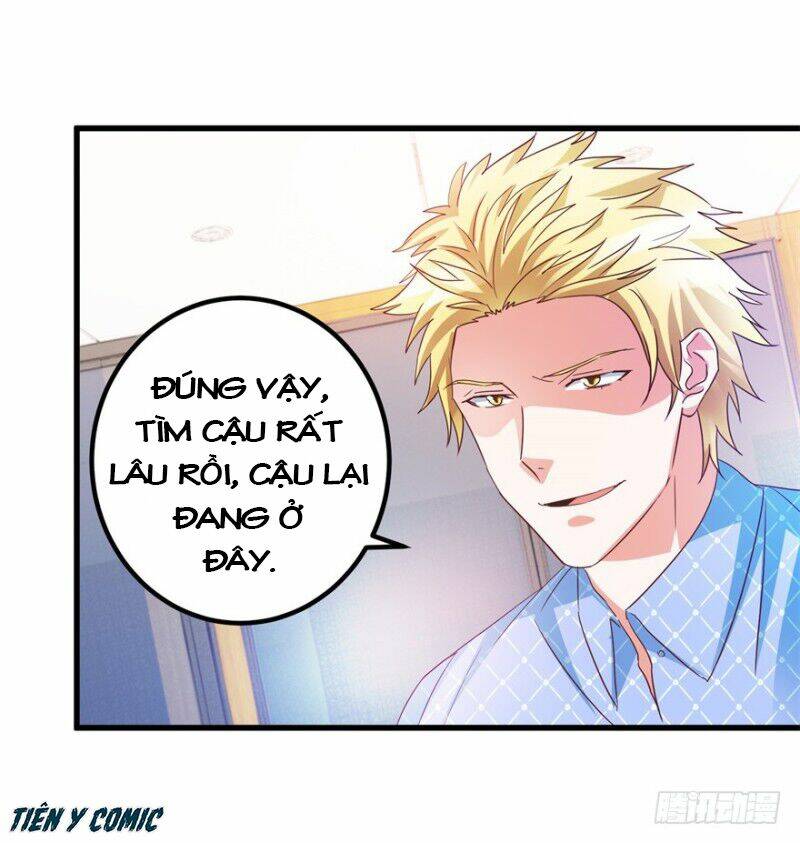 thấu thị tiên y chapter 65 16