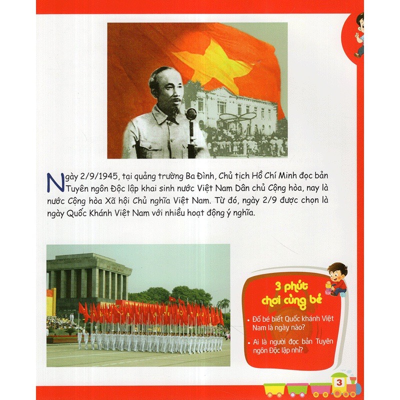 Rèn Luyện Tính Cách Cho Bé 3-6 Tuổi - Bé thanh lịch, thân thiện, tinh tế, công bằng - Tuần của bé tháng 9