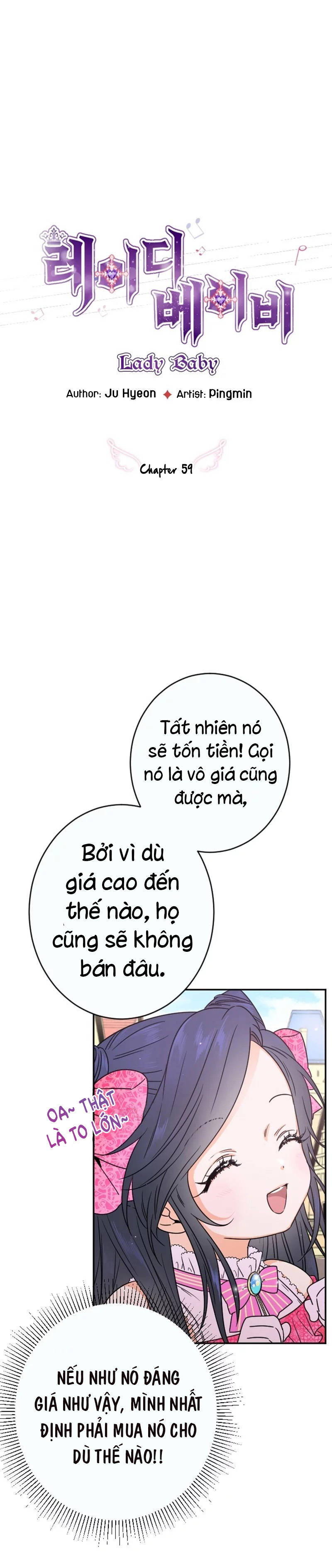 lady baby chapter 59 5