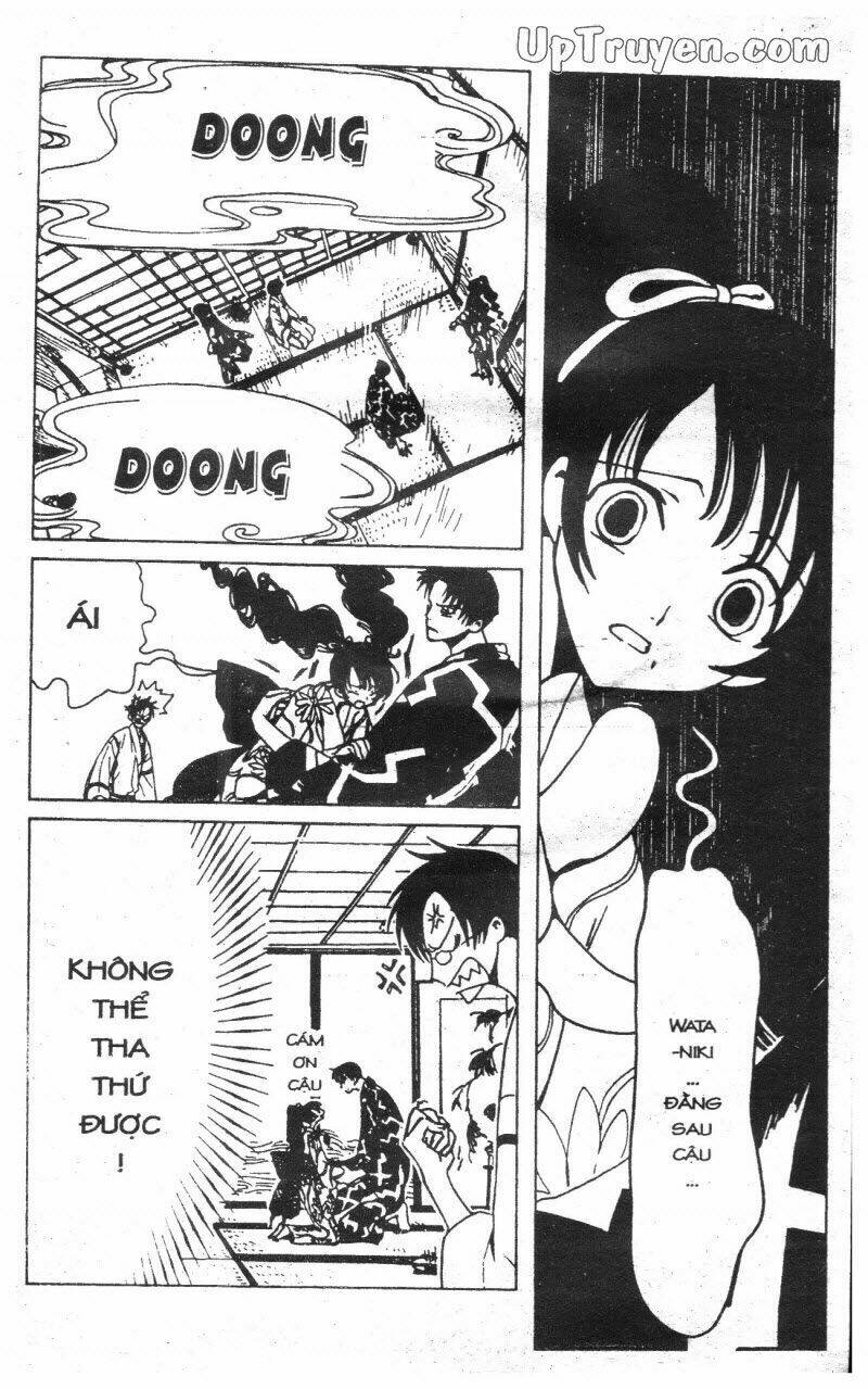 xxxholic - hành trình bí ẩn chapter 2 161