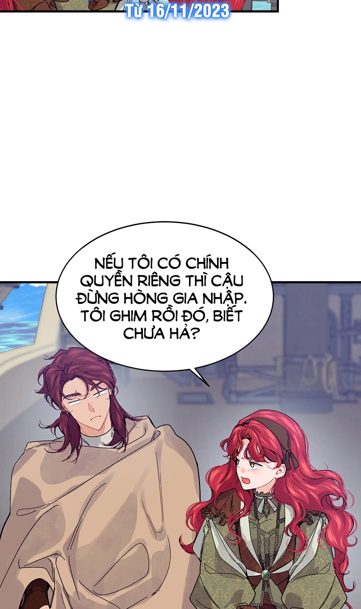 [18+] sự đáng sợ bên trong đại dương chapter 64.2 5