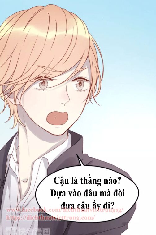 lượm được một tiểu hồ ly phần 2 chapter 13 22