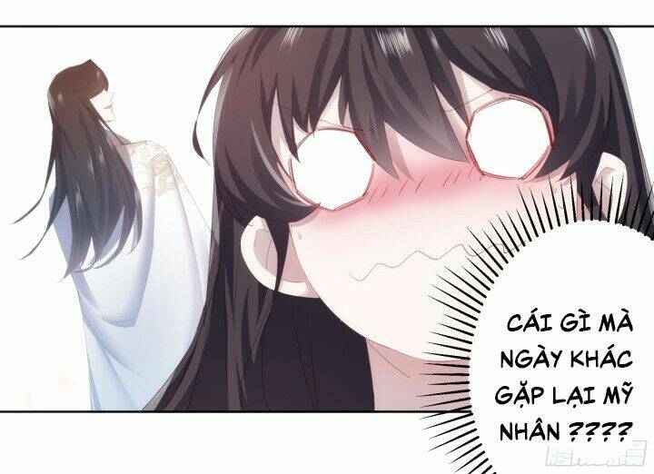 bí mật của dạ tộc chapter 1.4 9