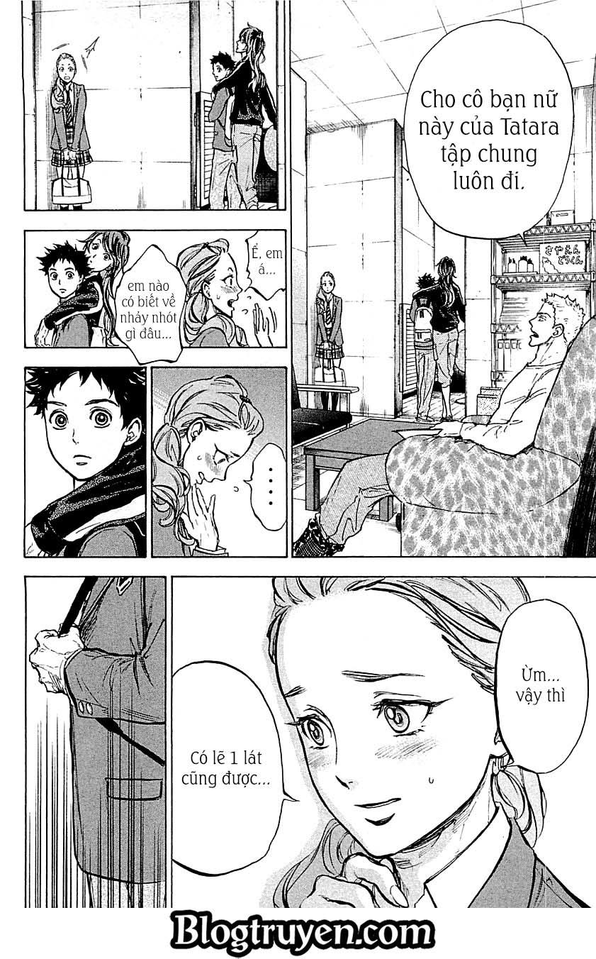 ballroom e youkoso chapter 20 28