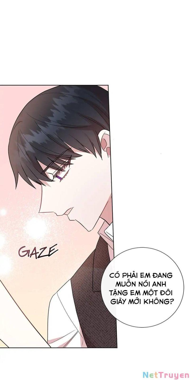 xin ngài đừng ăn tôi chapter 68 63