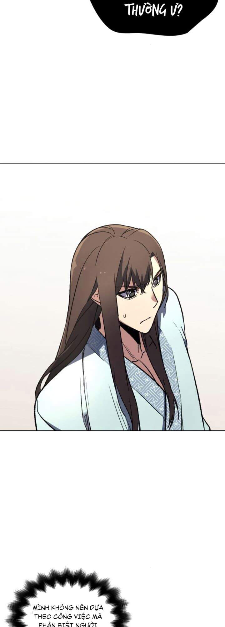 ta chuyển sinh thành cuồng quỷ truyền nhân chapter 3 17