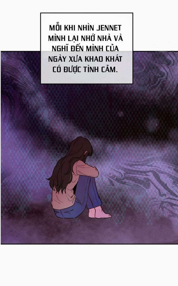 bỗng một ngày nọ tôi trở thành nàng công chúa chapter 109 36