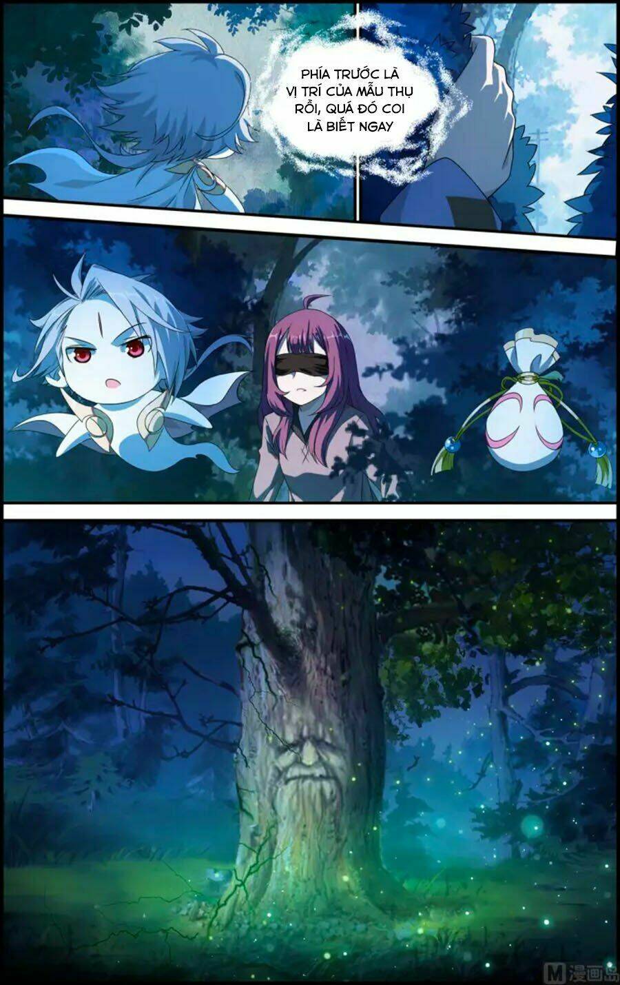 du thế vô song chapter 40.2 6