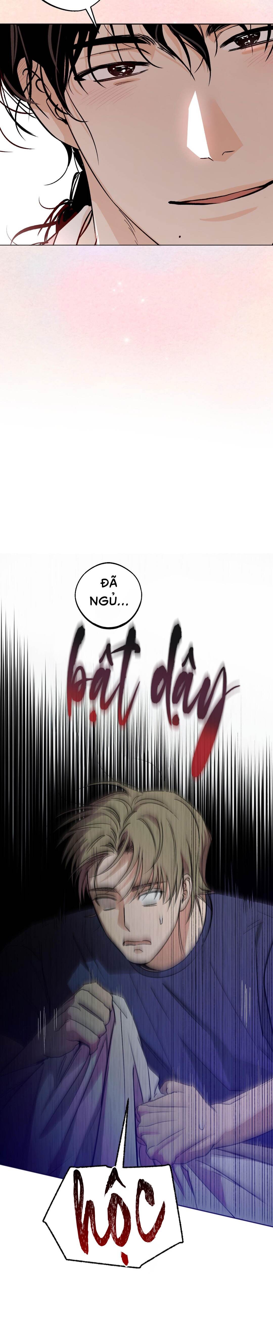 ước nguyện của ki won chapter 3 24