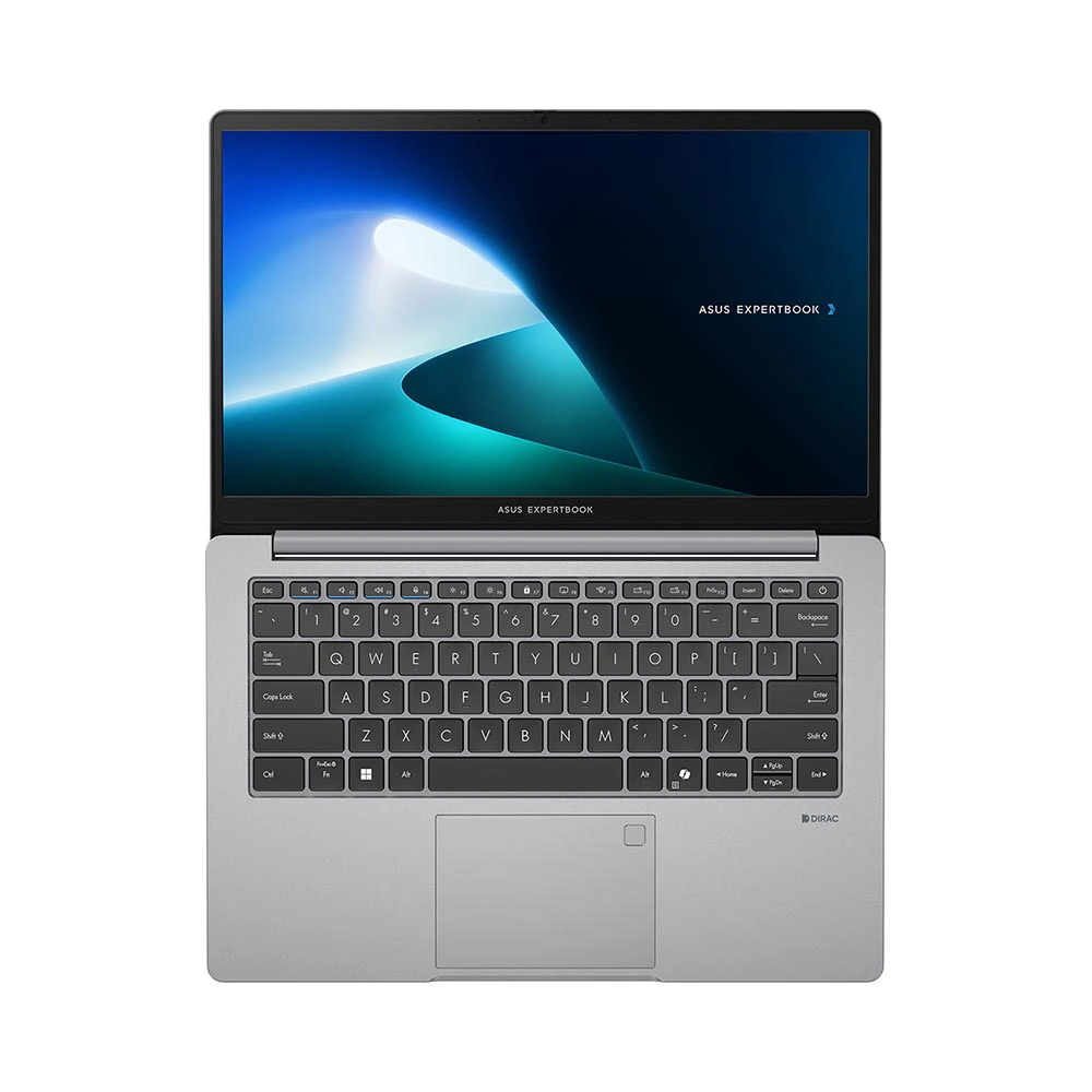 [Laptop I5-13500H] Laptop Asus Expertbook P1403CVA (Intel Core i5-13500H | RAM DDR5 | 512GB SSD | 14 inch Full HD | Win 11 bản quyền) - Hàng Chính Hãng