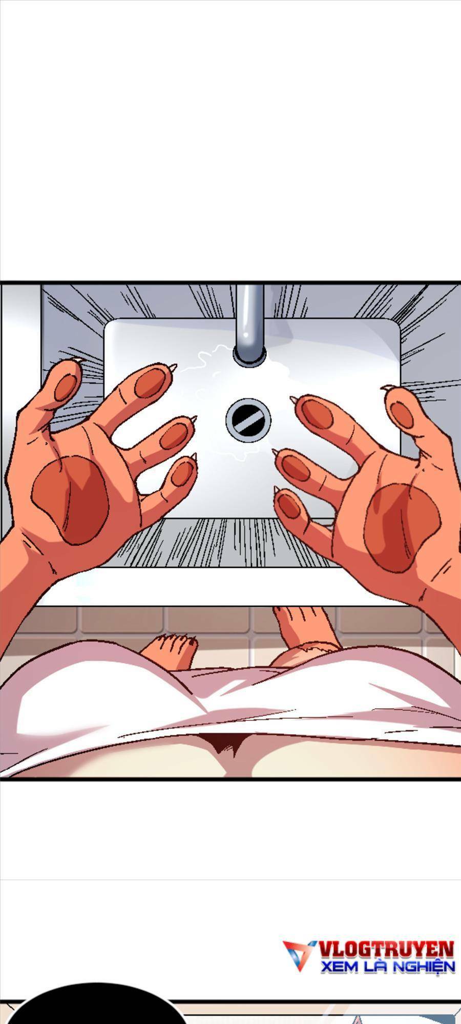 thí chủ, lên đường thôi! chapter 33 3