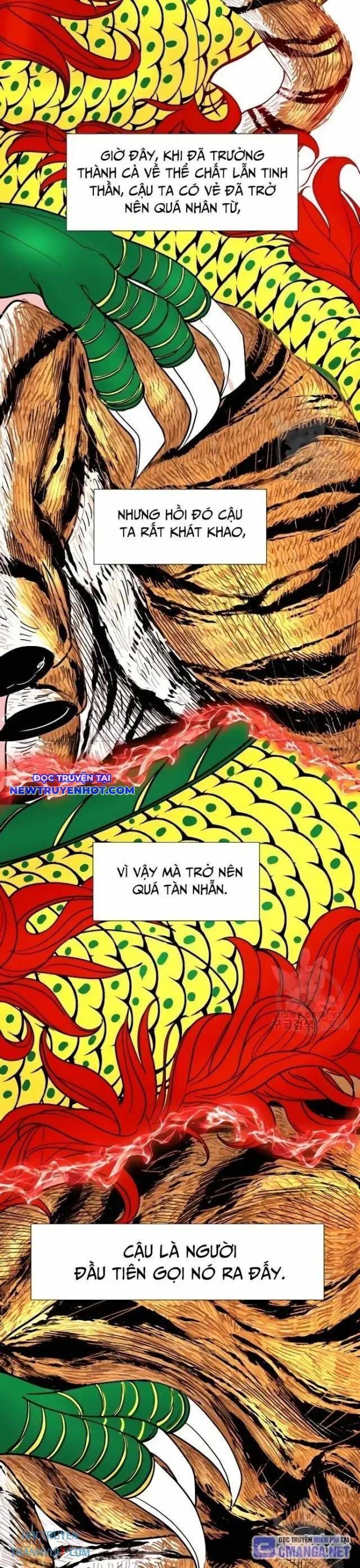 shark - cá mập chapter 245 26