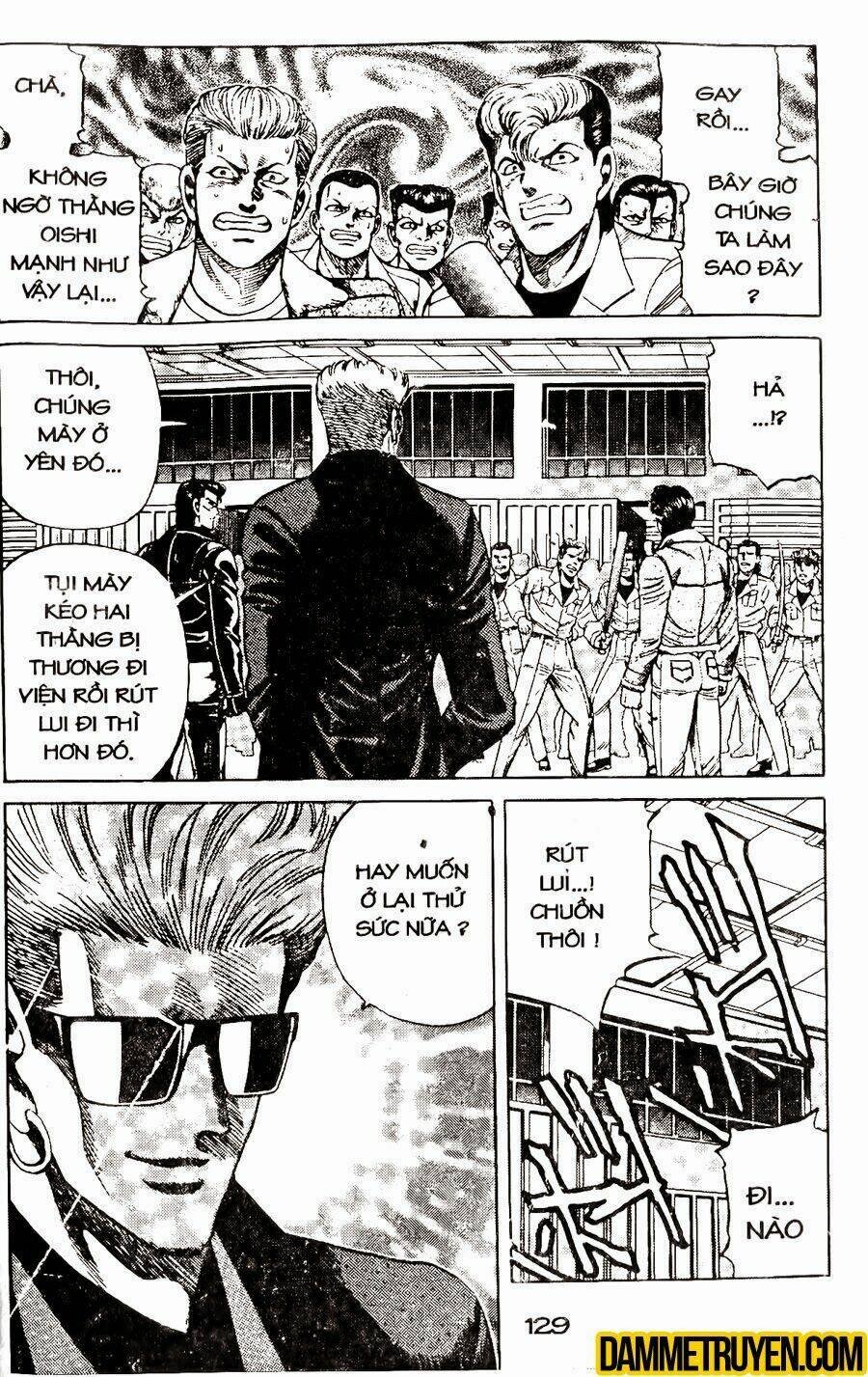 sức mạnh nhân đôi chapter 30.2 21