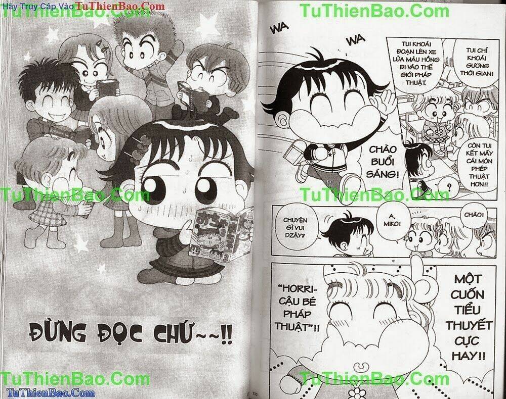 nhóc miko chapter 12 66