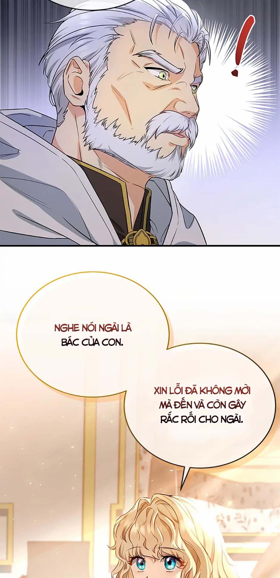 vị cứu tinh của nam phản diện chapter 4 21