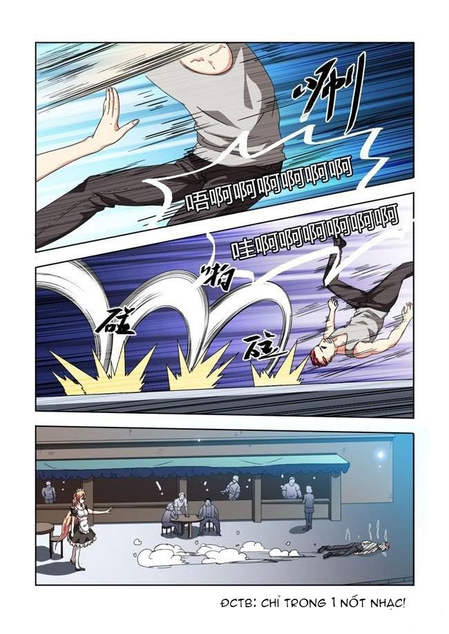 i am killer maid chapter 2 13