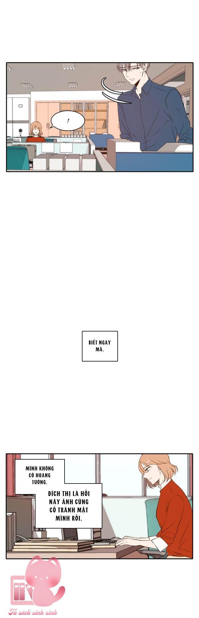 a good day to be a dog chapter 26 22