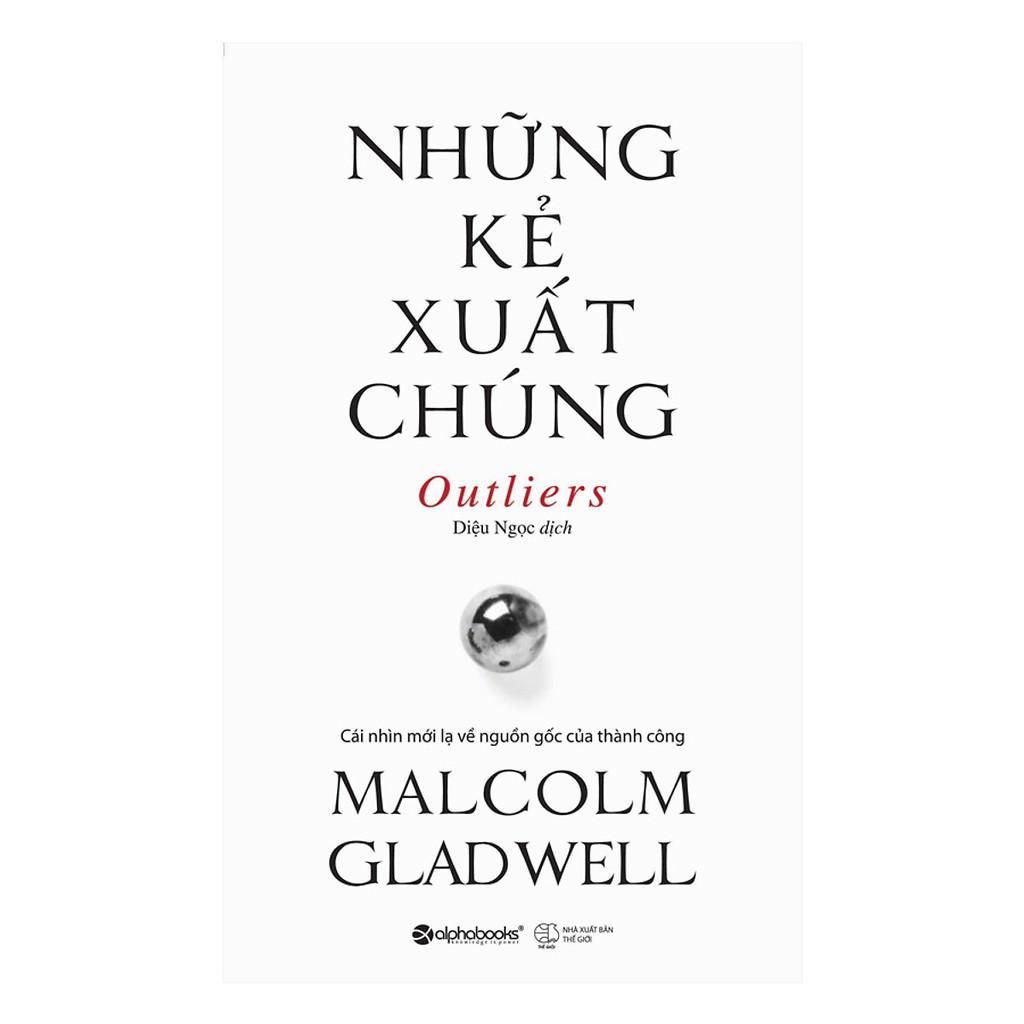 Những kẻ xuất chúng (Tái bản mới nhất) - Bản Quyền