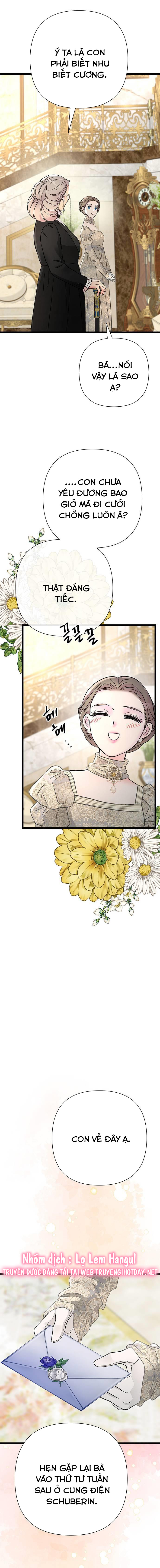 hoàng tử phiền toái chapter 94 13