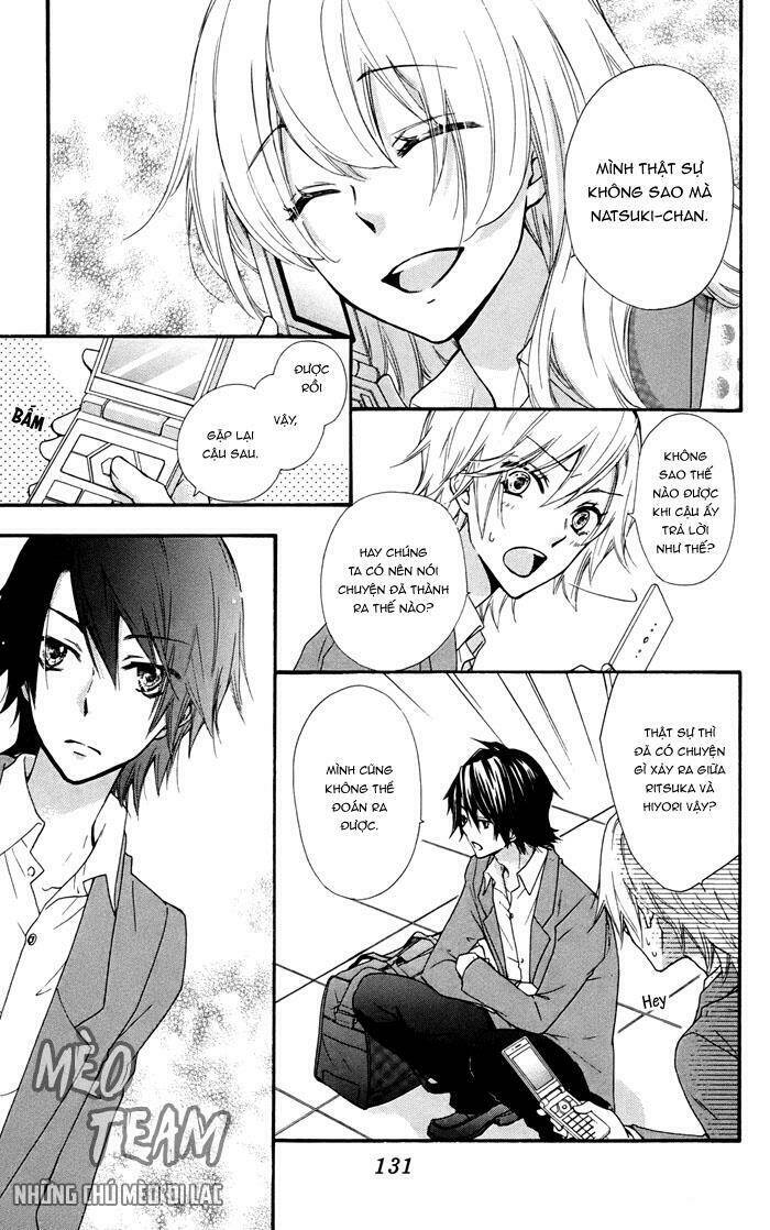 tình yêu của hiyo chapter 32 8