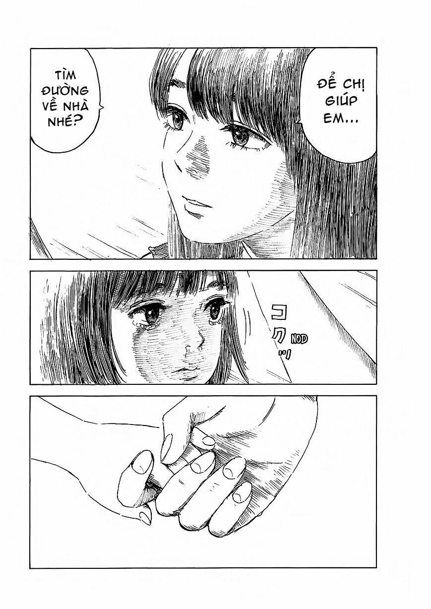 boku wa mari no naka chapter 67 14