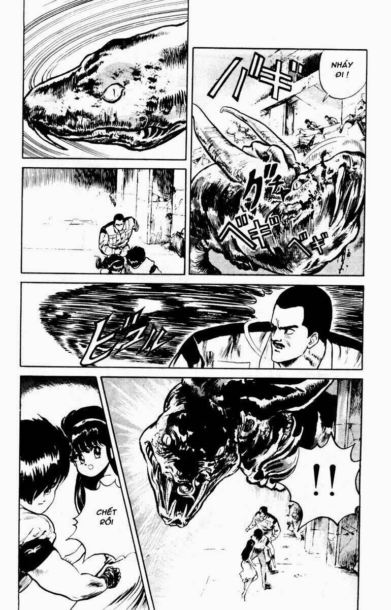 thợ săn ma giới chapter 6 21