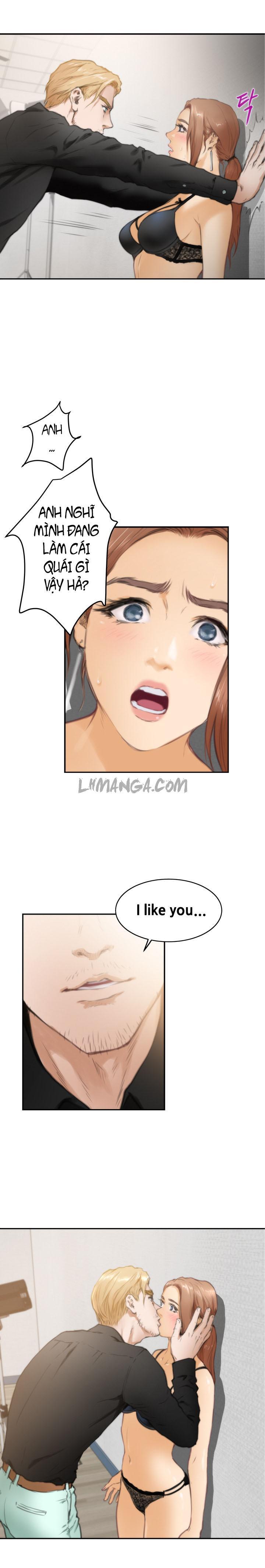 h-mate chapter 20 15