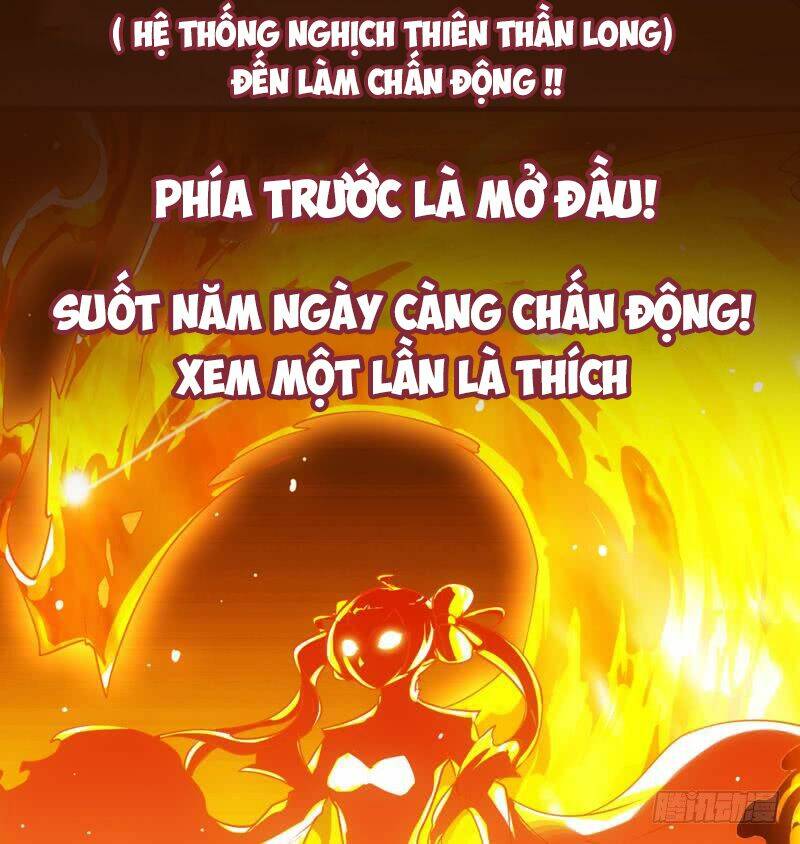hệ thống thần long nghịch thiên chapter 1 24