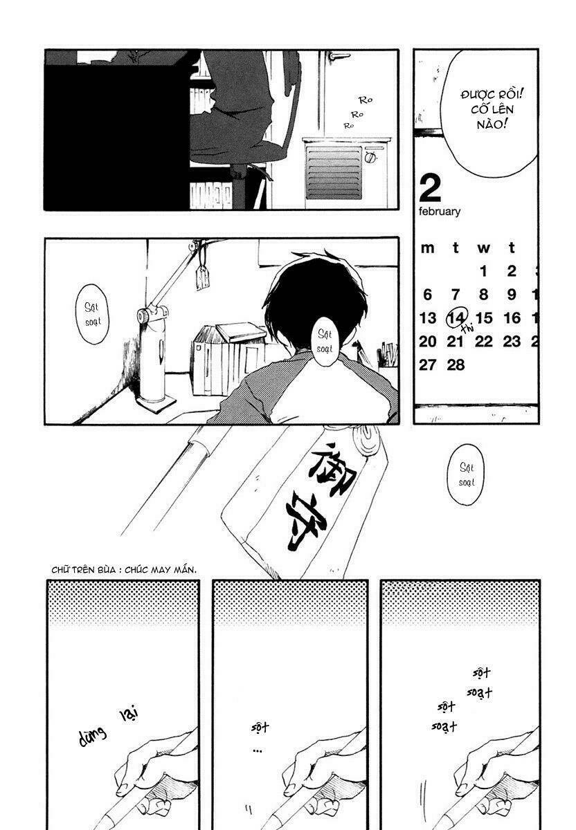 watashitachi no tamura-kun chapter 1 14