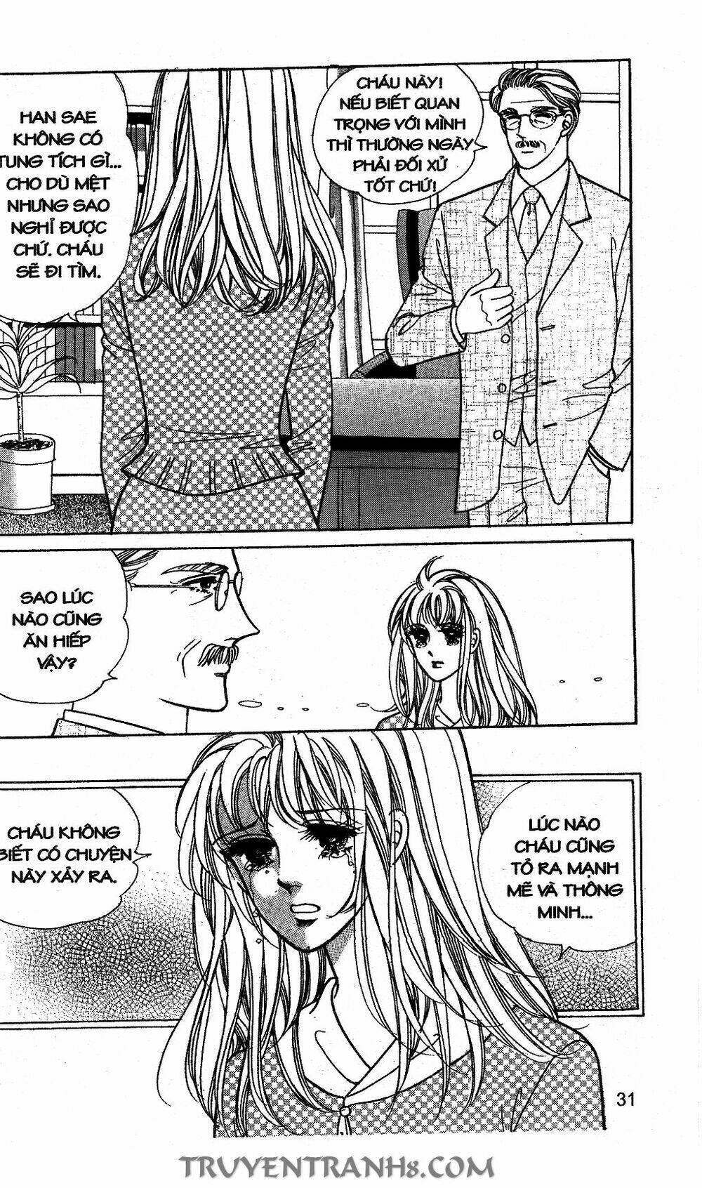 lọ lem kén rể chapter 32 7