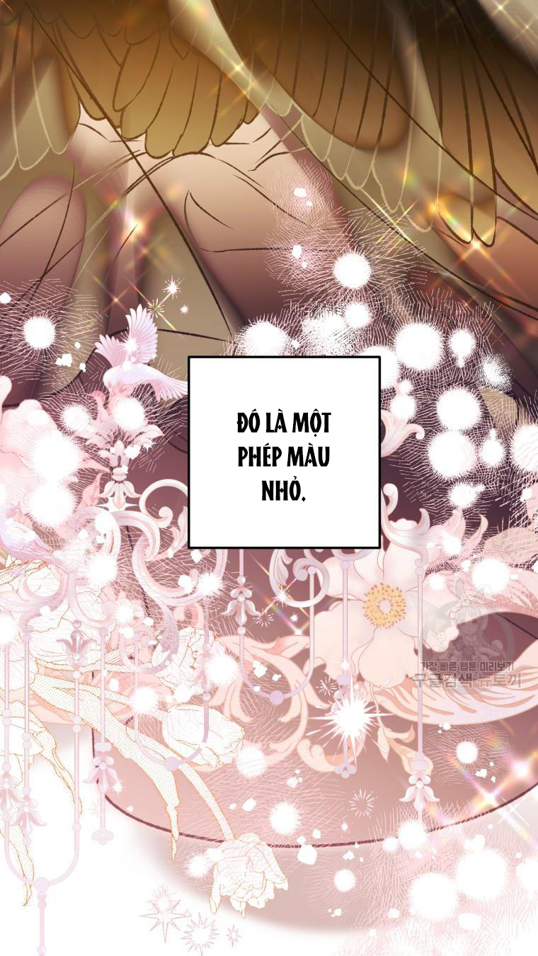 Bỗng Tôi Biến Thành Quạ Đen chapter 93.1 - Trang 30