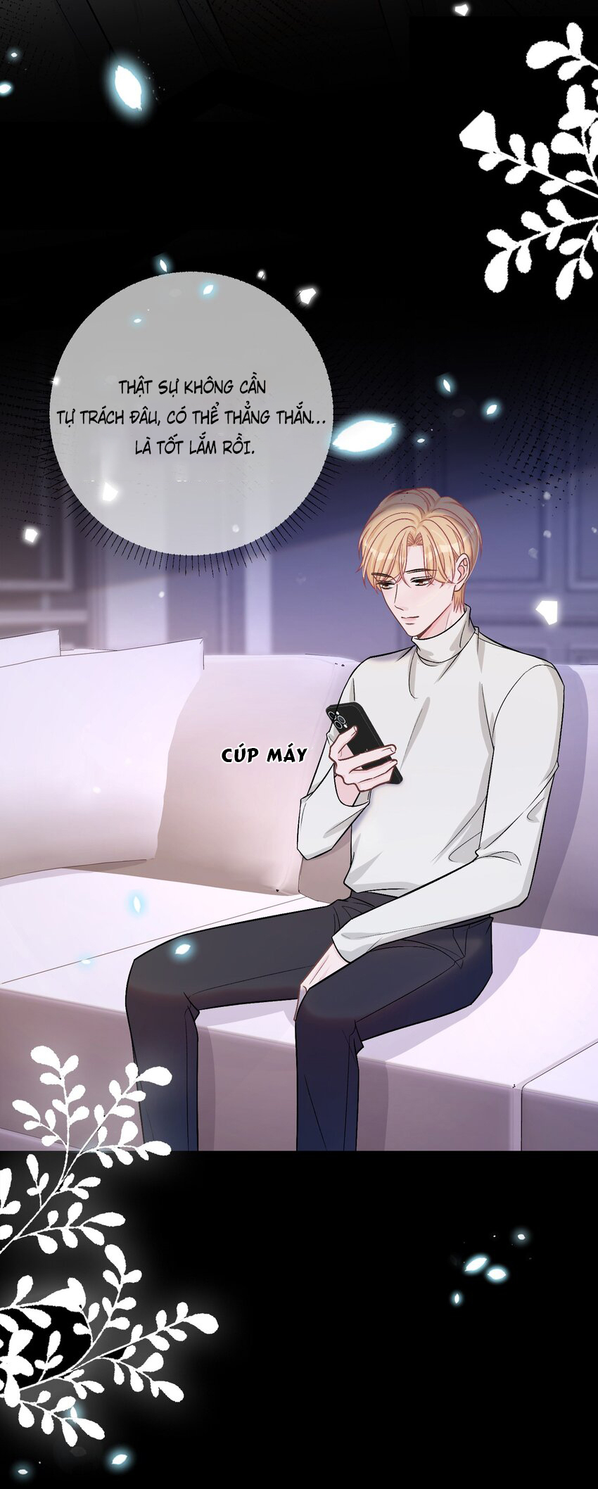 trước và sau ly hôn! chapter 71 16