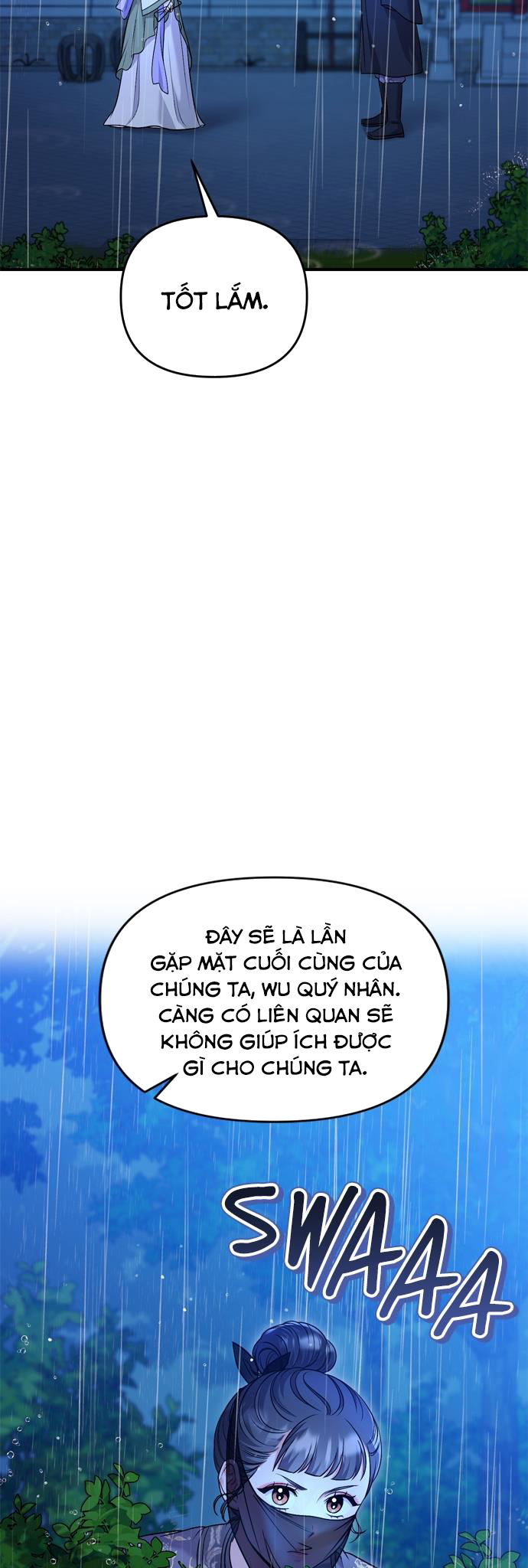 cao thủ chốn hậu cung chapter 66 3